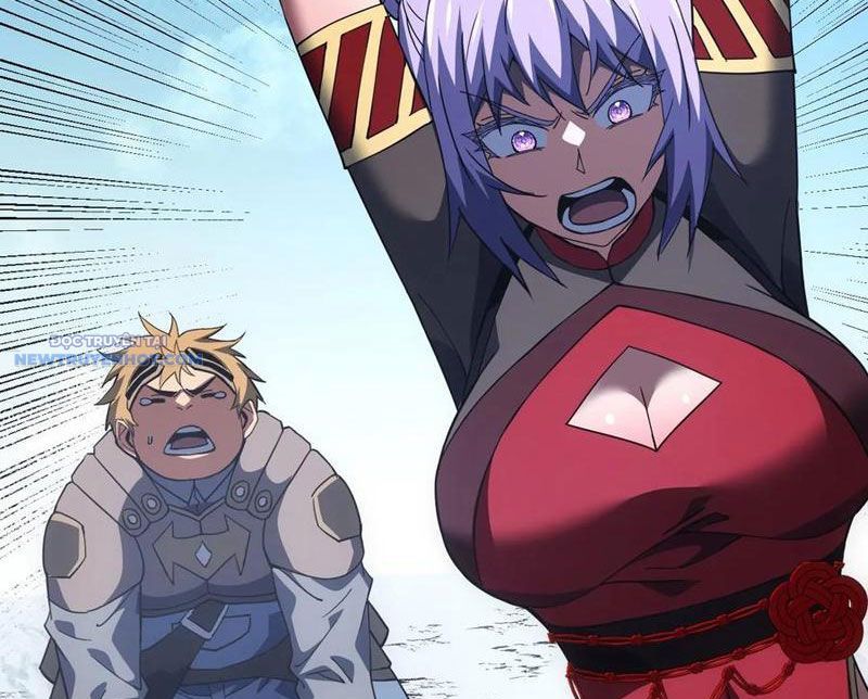 Mệnh Luân Chi Chủ! Làm Kẻ Biến Dị Giáng Xuống Nhân Gian Chap 56 - Next Chap 57