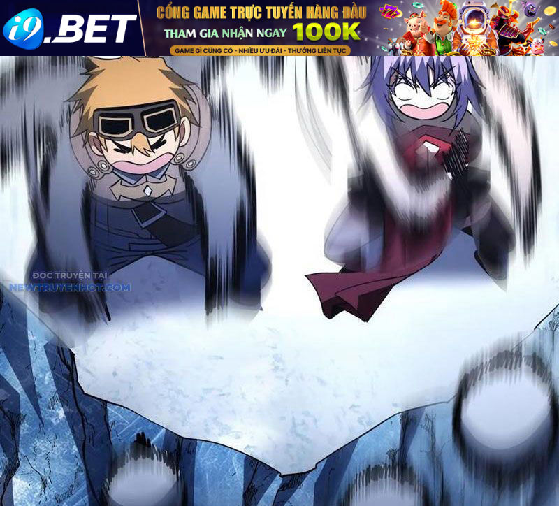 Mệnh Luân Chi Chủ! Làm Kẻ Biến Dị Giáng Xuống Nhân Gian Chap 56 - Next Chap 57