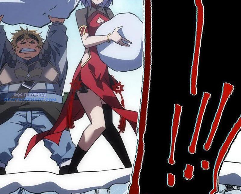 Mệnh Luân Chi Chủ! Làm Kẻ Biến Dị Giáng Xuống Nhân Gian Chap 56 - Next Chap 57