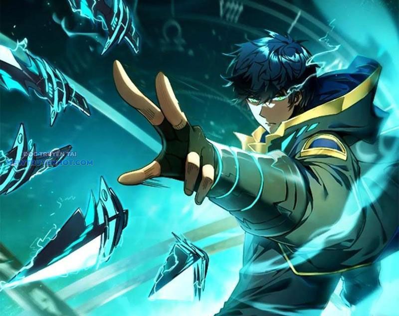 Mệnh Luân Chi Chủ! Làm Kẻ Biến Dị Giáng Xuống Nhân Gian Chap 57 - Next Chap 58