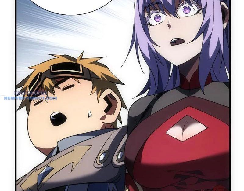 Mệnh Luân Chi Chủ! Làm Kẻ Biến Dị Giáng Xuống Nhân Gian Chap 57 - Next Chap 58