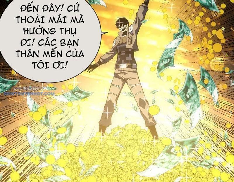 Mệnh Luân Chi Chủ! Làm Kẻ Biến Dị Giáng Xuống Nhân Gian Chap 57 - Next Chap 58