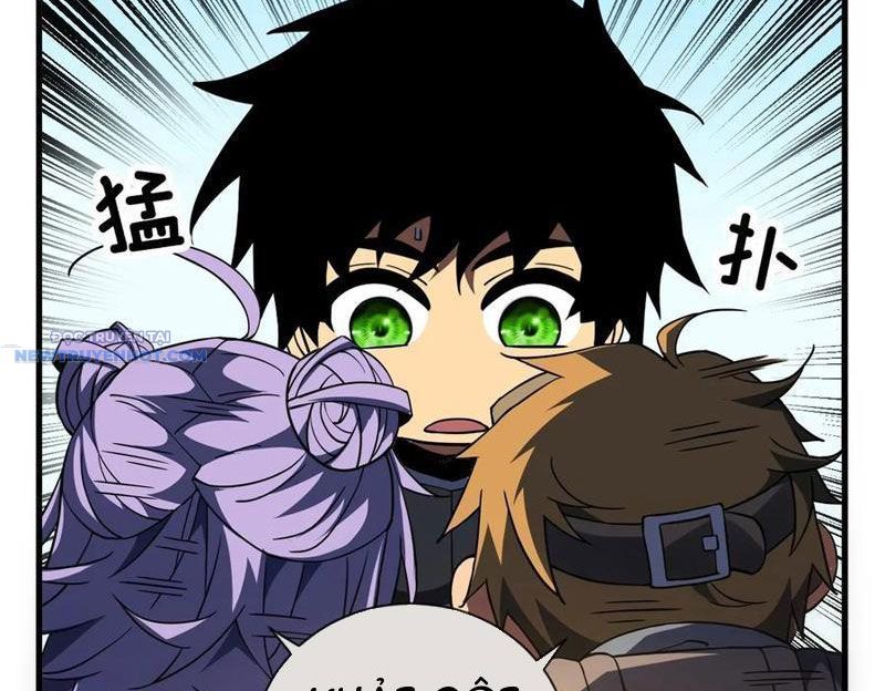 Mệnh Luân Chi Chủ! Làm Kẻ Biến Dị Giáng Xuống Nhân Gian Chap 57 - Next Chap 58