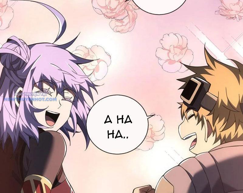 Mệnh Luân Chi Chủ! Làm Kẻ Biến Dị Giáng Xuống Nhân Gian Chap 57 - Next Chap 58