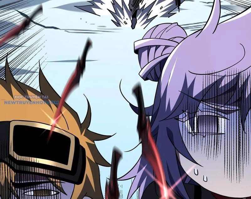 Mệnh Luân Chi Chủ! Làm Kẻ Biến Dị Giáng Xuống Nhân Gian Chap 57 - Next Chap 58