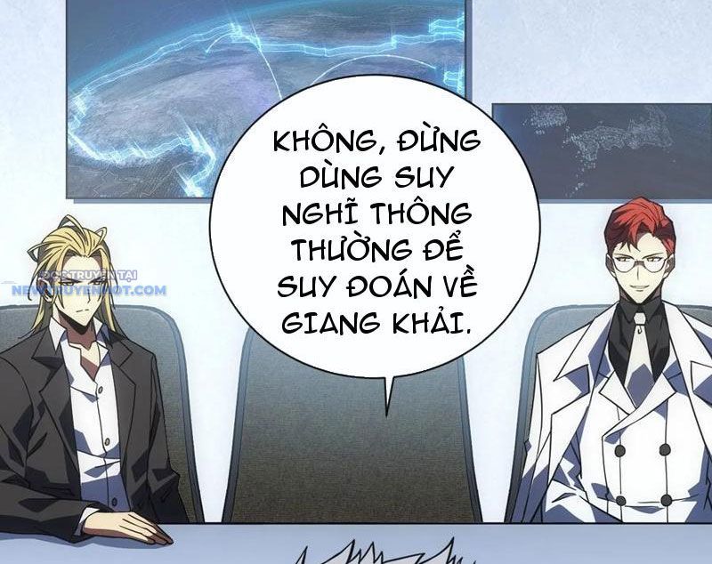 Mệnh Luân Chi Chủ! Làm Kẻ Biến Dị Giáng Xuống Nhân Gian Chap 57 - Next Chap 58