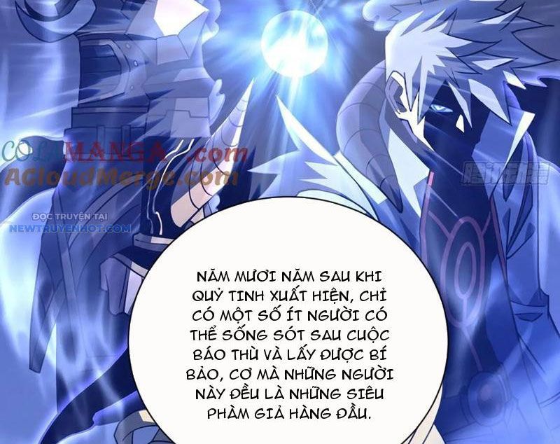 Mệnh Luân Chi Chủ! Làm Kẻ Biến Dị Giáng Xuống Nhân Gian Chap 57 - Next Chap 58