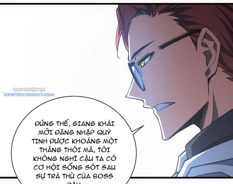 Mệnh Luân Chi Chủ! Làm Kẻ Biến Dị Giáng Xuống Nhân Gian Chap 57 - Next Chap 58