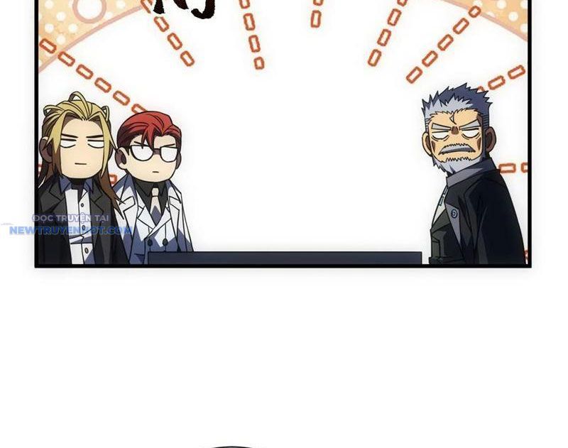 Mệnh Luân Chi Chủ! Làm Kẻ Biến Dị Giáng Xuống Nhân Gian Chap 57 - Next Chap 58