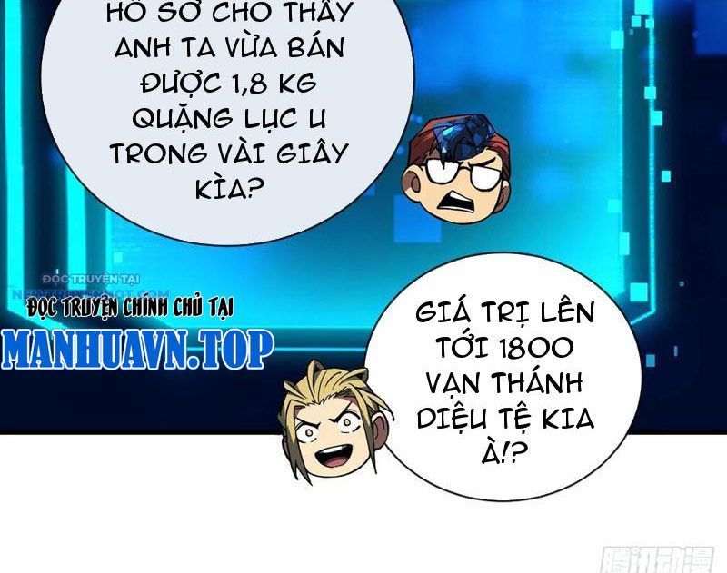Mệnh Luân Chi Chủ! Làm Kẻ Biến Dị Giáng Xuống Nhân Gian Chap 57 - Next Chap 58
