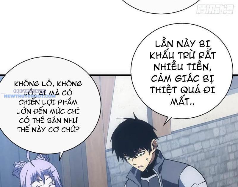Mệnh Luân Chi Chủ! Làm Kẻ Biến Dị Giáng Xuống Nhân Gian Chap 57 - Next Chap 58