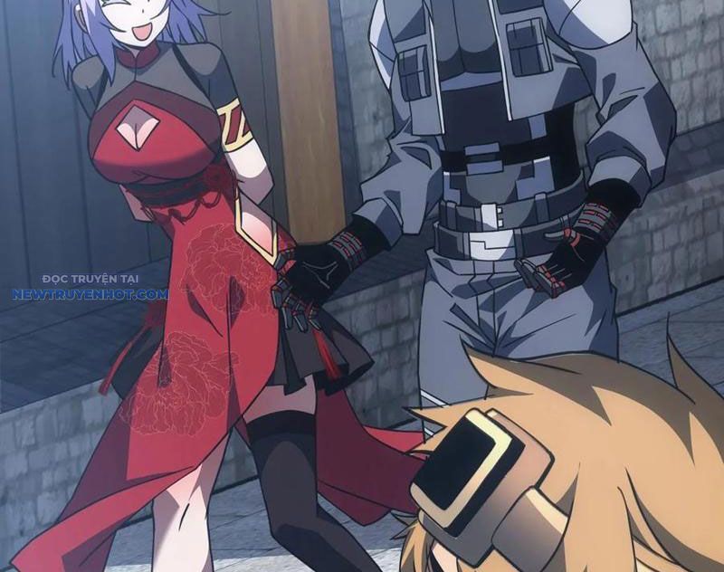 Mệnh Luân Chi Chủ! Làm Kẻ Biến Dị Giáng Xuống Nhân Gian Chap 57 - Next Chap 58