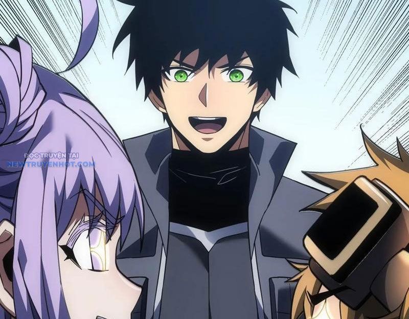 Mệnh Luân Chi Chủ! Làm Kẻ Biến Dị Giáng Xuống Nhân Gian Chap 57 - Next Chap 58