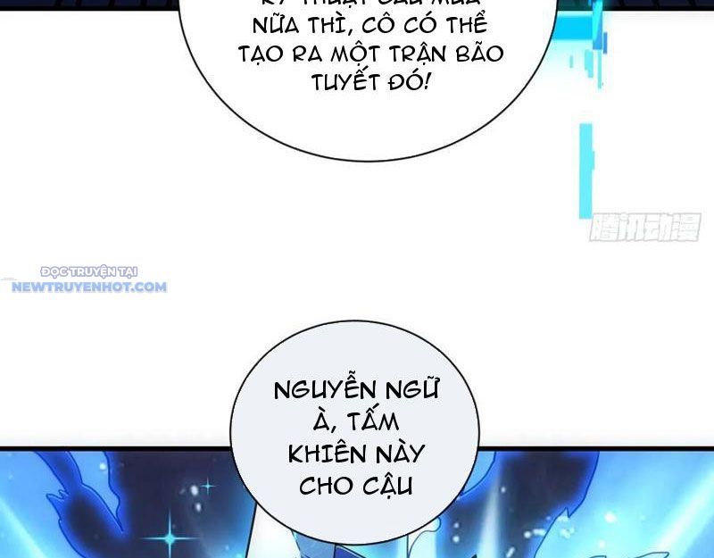 Mệnh Luân Chi Chủ! Làm Kẻ Biến Dị Giáng Xuống Nhân Gian Chap 57 - Next Chap 58