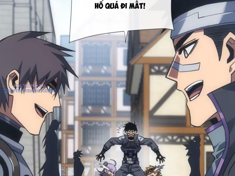 Mệnh Luân Chi Chủ! Làm Kẻ Biến Dị Giáng Xuống Nhân Gian Chap 58 - Next Chap 59