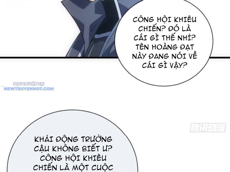 Mệnh Luân Chi Chủ! Làm Kẻ Biến Dị Giáng Xuống Nhân Gian Chap 58 - Next Chap 59