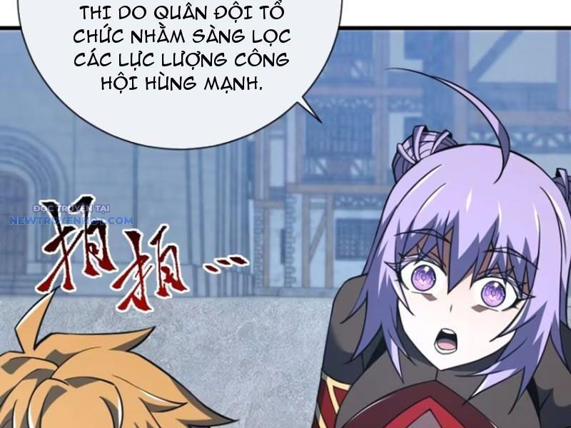 Mệnh Luân Chi Chủ! Làm Kẻ Biến Dị Giáng Xuống Nhân Gian Chap 58 - Next Chap 59