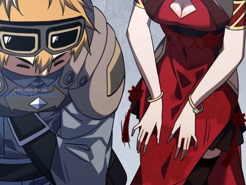 Mệnh Luân Chi Chủ! Làm Kẻ Biến Dị Giáng Xuống Nhân Gian Chap 58 - Next Chap 59