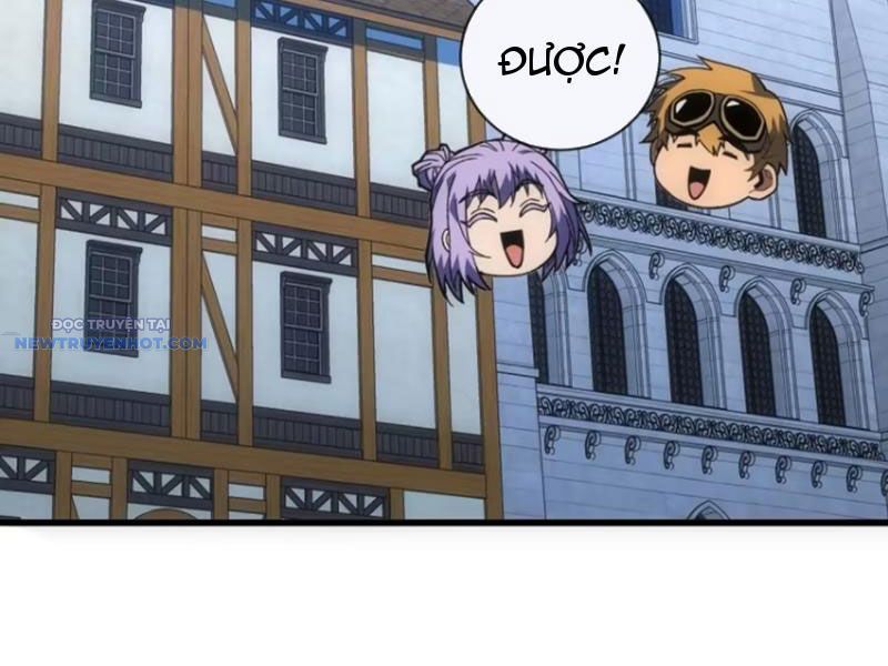 Mệnh Luân Chi Chủ! Làm Kẻ Biến Dị Giáng Xuống Nhân Gian Chap 58 - Next Chap 59