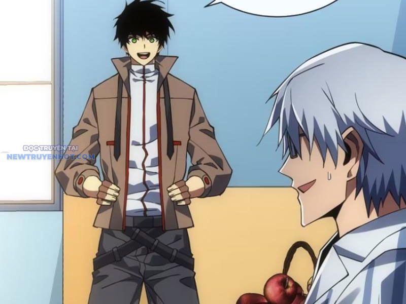 Mệnh Luân Chi Chủ! Làm Kẻ Biến Dị Giáng Xuống Nhân Gian Chap 58 - Next Chap 59