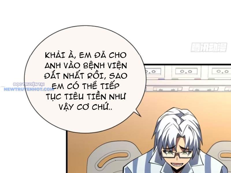 Mệnh Luân Chi Chủ! Làm Kẻ Biến Dị Giáng Xuống Nhân Gian Chap 58 - Next Chap 59