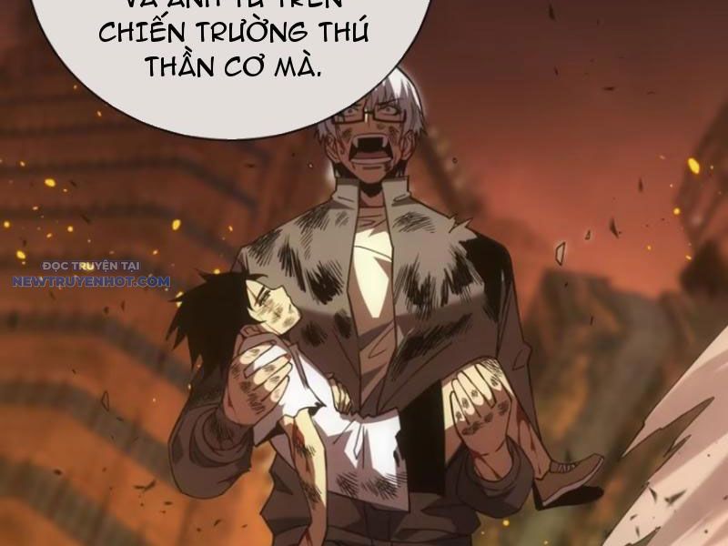 Mệnh Luân Chi Chủ! Làm Kẻ Biến Dị Giáng Xuống Nhân Gian Chap 58 - Next Chap 59