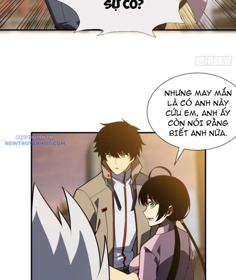 Mệnh Luân Chi Chủ! Làm Kẻ Biến Dị Giáng Xuống Nhân Gian Chap 59 - Next Chap 60