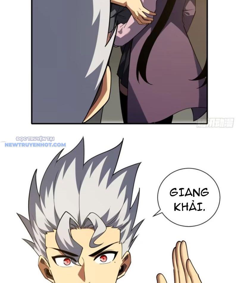 Mệnh Luân Chi Chủ! Làm Kẻ Biến Dị Giáng Xuống Nhân Gian Chap 59 - Next Chap 60