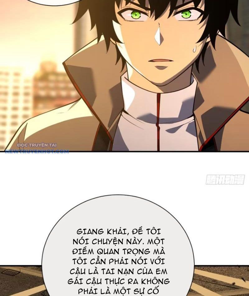 Mệnh Luân Chi Chủ! Làm Kẻ Biến Dị Giáng Xuống Nhân Gian Chap 59 - Next Chap 60