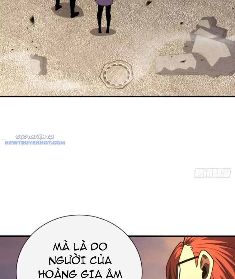 Mệnh Luân Chi Chủ! Làm Kẻ Biến Dị Giáng Xuống Nhân Gian Chap 59 - Next Chap 60