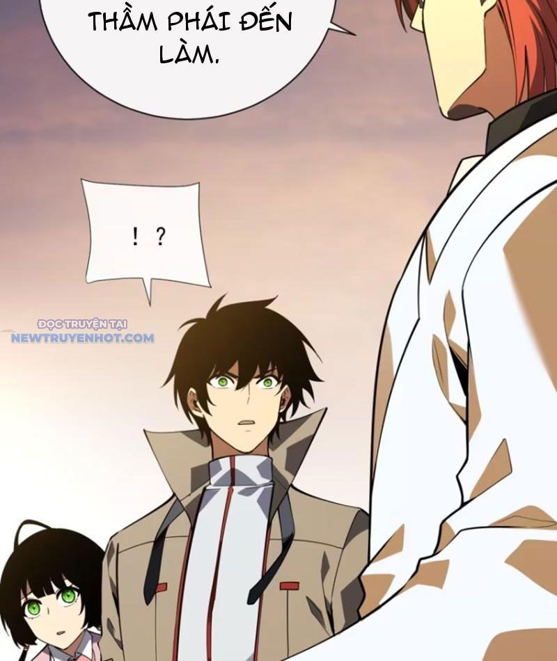 Mệnh Luân Chi Chủ! Làm Kẻ Biến Dị Giáng Xuống Nhân Gian Chap 59 - Next Chap 60