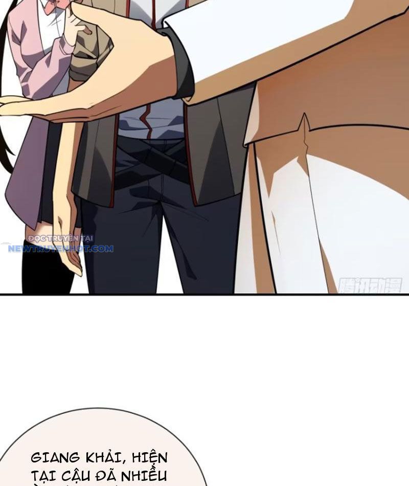 Mệnh Luân Chi Chủ! Làm Kẻ Biến Dị Giáng Xuống Nhân Gian Chap 59 - Next Chap 60