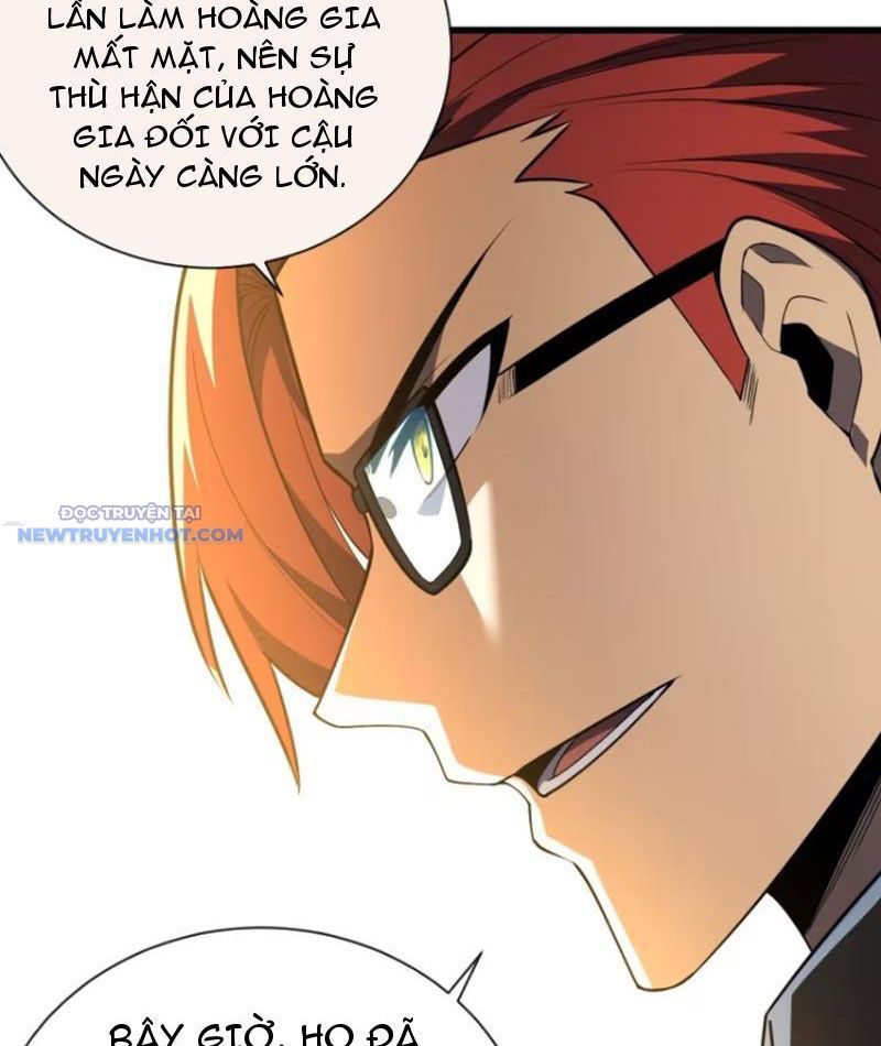 Mệnh Luân Chi Chủ! Làm Kẻ Biến Dị Giáng Xuống Nhân Gian Chap 59 - Next Chap 60