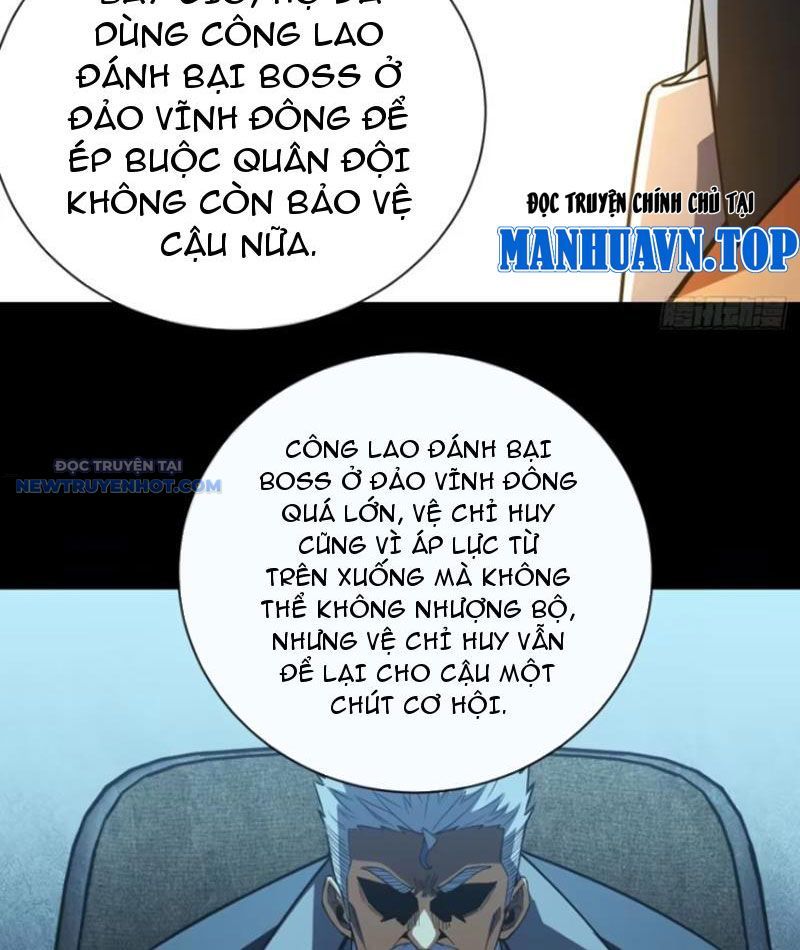 Mệnh Luân Chi Chủ! Làm Kẻ Biến Dị Giáng Xuống Nhân Gian Chap 59 - Next Chap 60