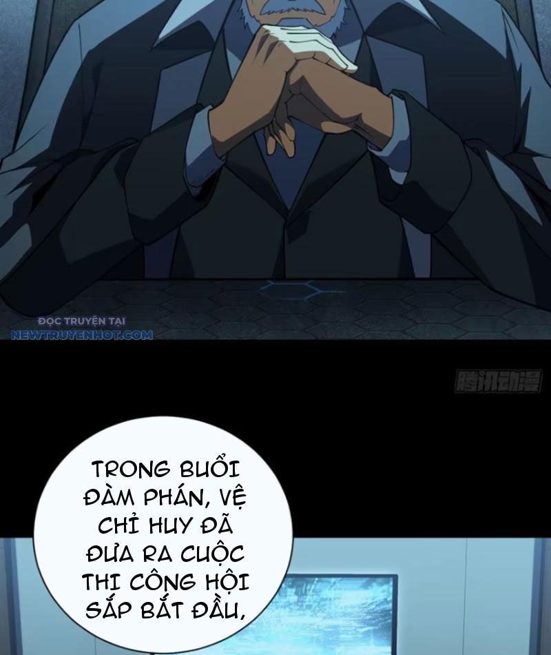 Mệnh Luân Chi Chủ! Làm Kẻ Biến Dị Giáng Xuống Nhân Gian Chap 59 - Next Chap 60