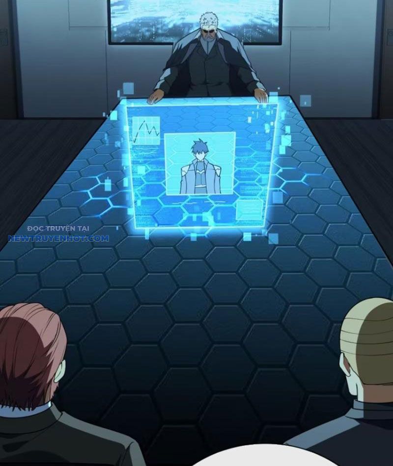 Mệnh Luân Chi Chủ! Làm Kẻ Biến Dị Giáng Xuống Nhân Gian Chap 59 - Next Chap 60