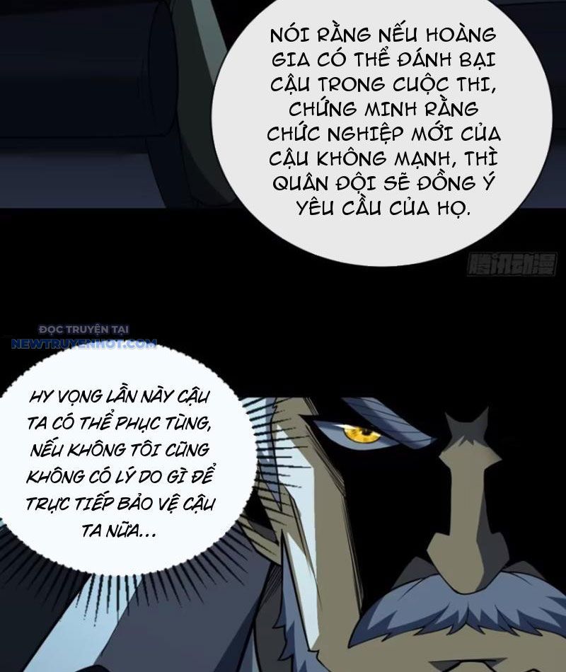 Mệnh Luân Chi Chủ! Làm Kẻ Biến Dị Giáng Xuống Nhân Gian Chap 59 - Next Chap 60