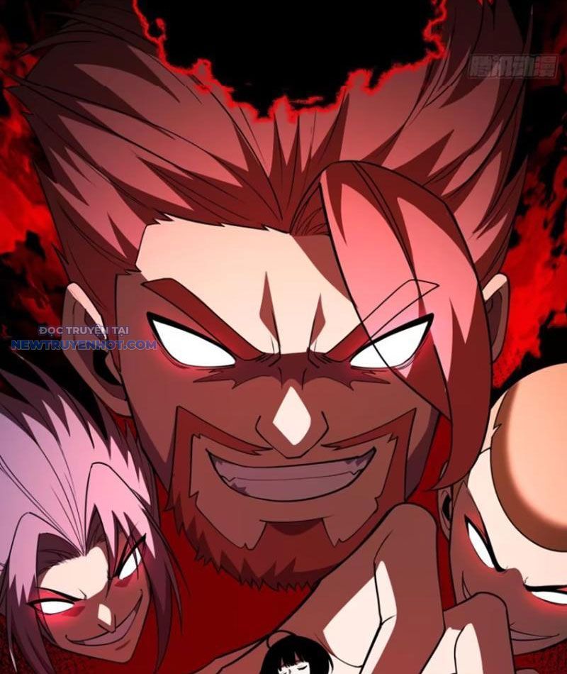 Mệnh Luân Chi Chủ! Làm Kẻ Biến Dị Giáng Xuống Nhân Gian Chap 59 - Next Chap 60