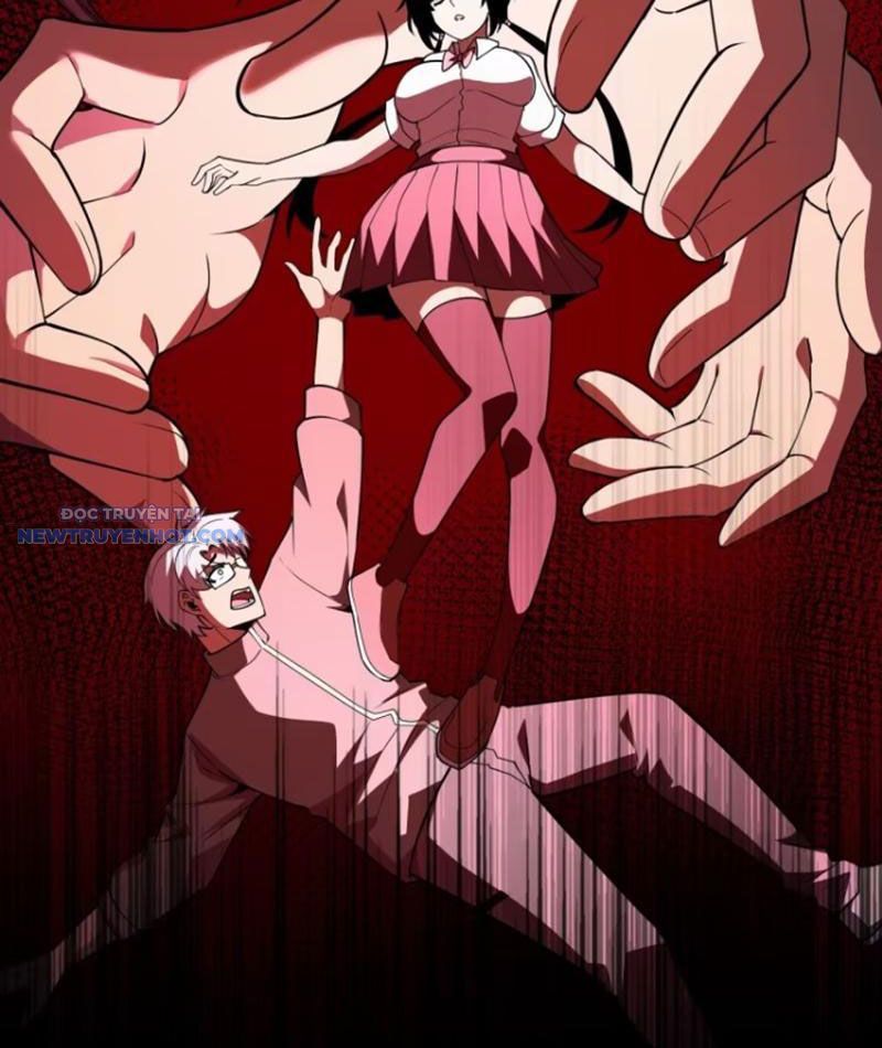 Mệnh Luân Chi Chủ! Làm Kẻ Biến Dị Giáng Xuống Nhân Gian Chap 59 - Next Chap 60