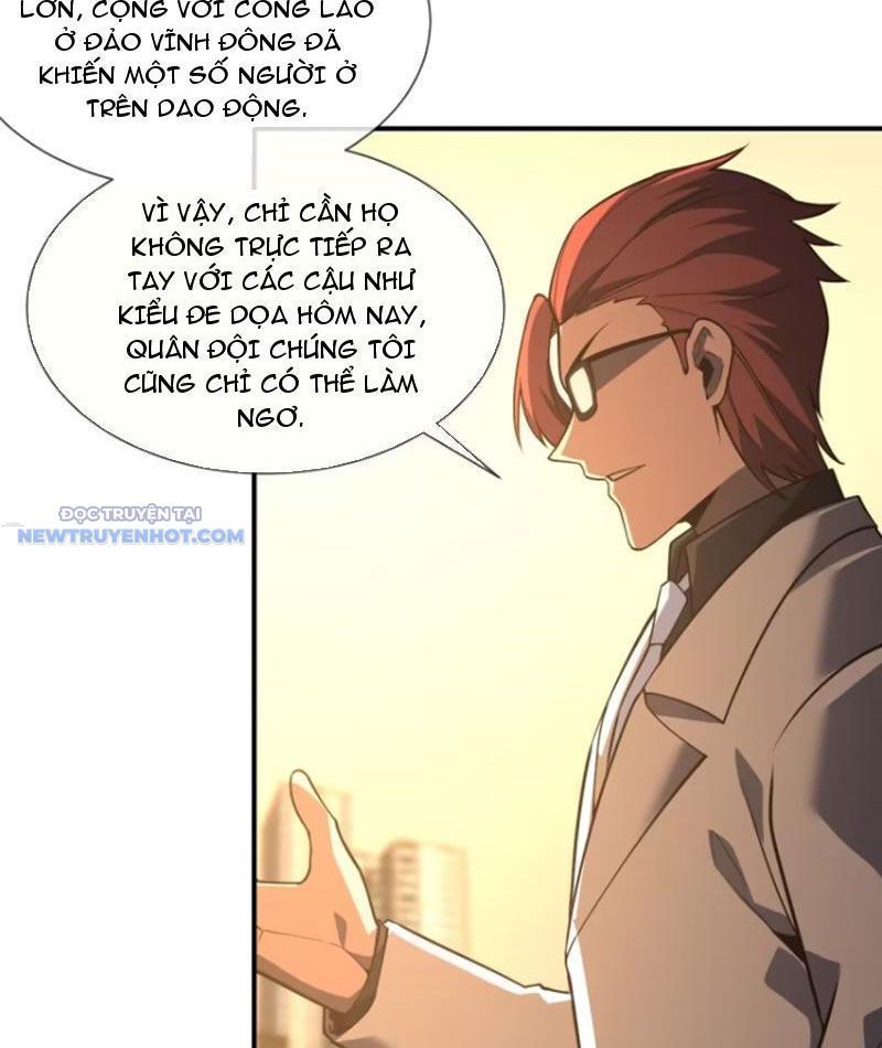 Mệnh Luân Chi Chủ! Làm Kẻ Biến Dị Giáng Xuống Nhân Gian Chap 59 - Next Chap 60