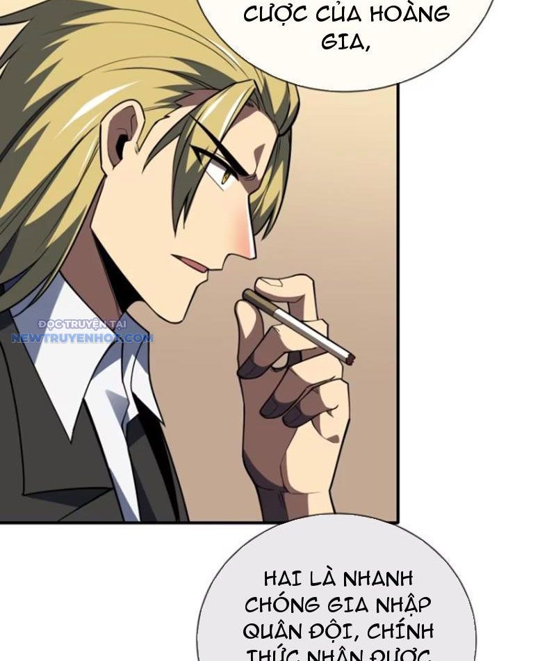 Mệnh Luân Chi Chủ! Làm Kẻ Biến Dị Giáng Xuống Nhân Gian Chap 59 - Next Chap 60