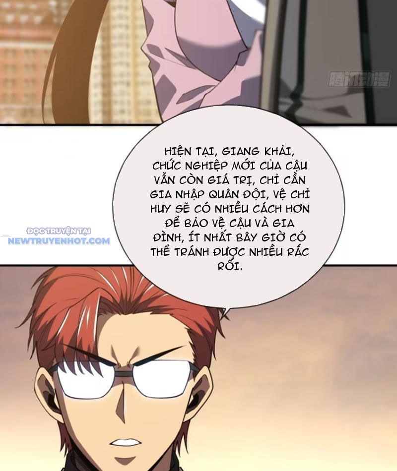 Mệnh Luân Chi Chủ! Làm Kẻ Biến Dị Giáng Xuống Nhân Gian Chap 59 - Next Chap 60