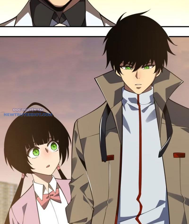 Mệnh Luân Chi Chủ! Làm Kẻ Biến Dị Giáng Xuống Nhân Gian Chap 59 - Next Chap 60