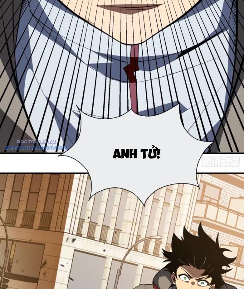 Mệnh Luân Chi Chủ! Làm Kẻ Biến Dị Giáng Xuống Nhân Gian Chap 59 - Next Chap 60