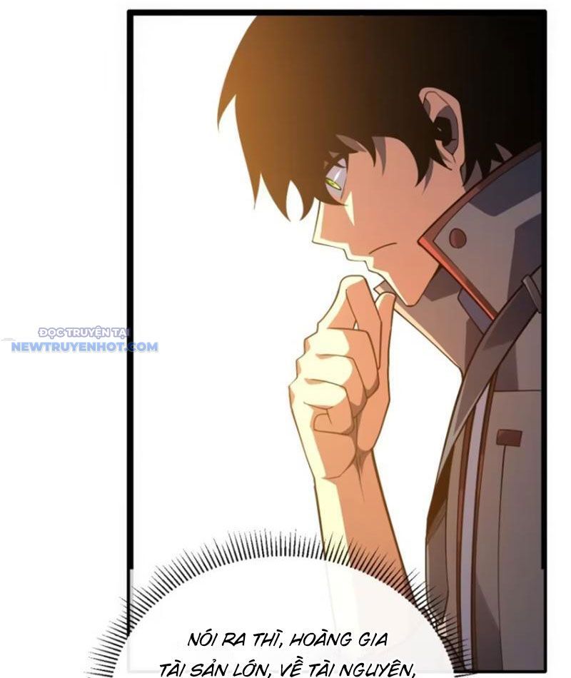 Mệnh Luân Chi Chủ! Làm Kẻ Biến Dị Giáng Xuống Nhân Gian Chap 59 - Next Chap 60