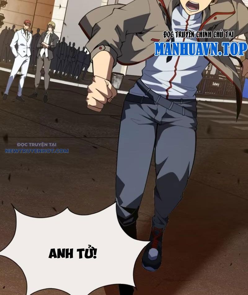 Mệnh Luân Chi Chủ! Làm Kẻ Biến Dị Giáng Xuống Nhân Gian Chap 59 - Next Chap 60