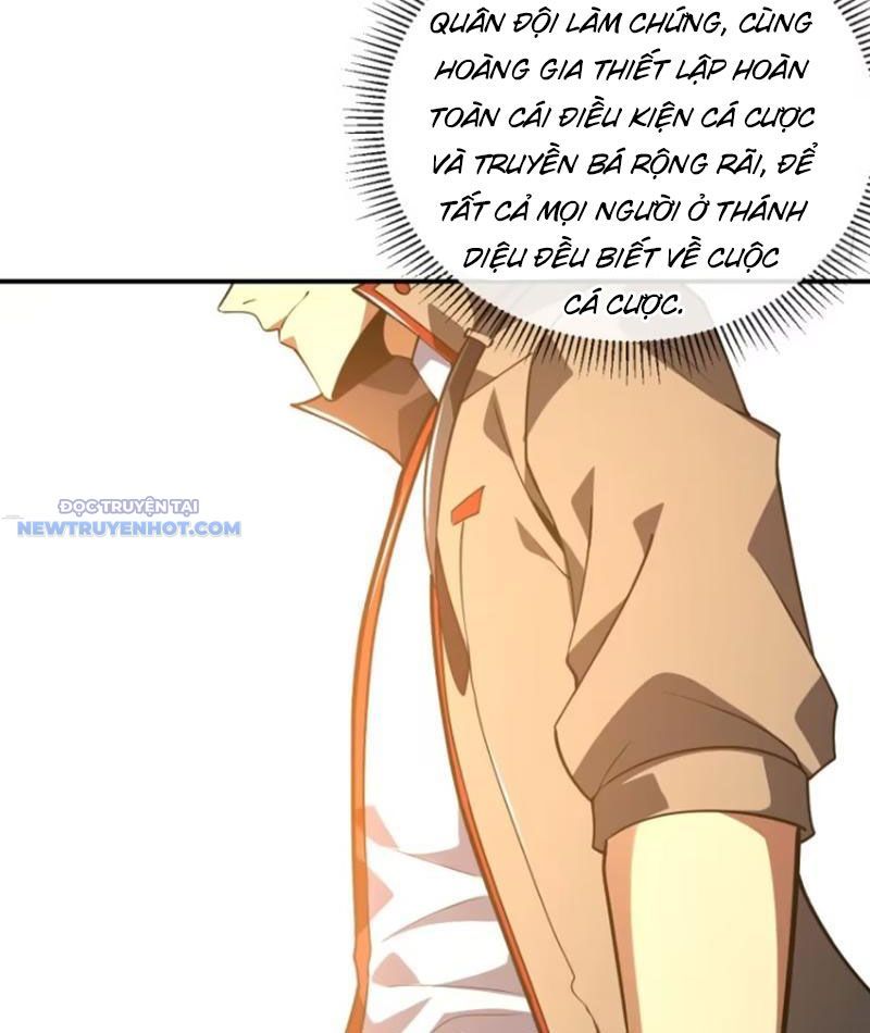 Mệnh Luân Chi Chủ! Làm Kẻ Biến Dị Giáng Xuống Nhân Gian Chap 59 - Next Chap 60