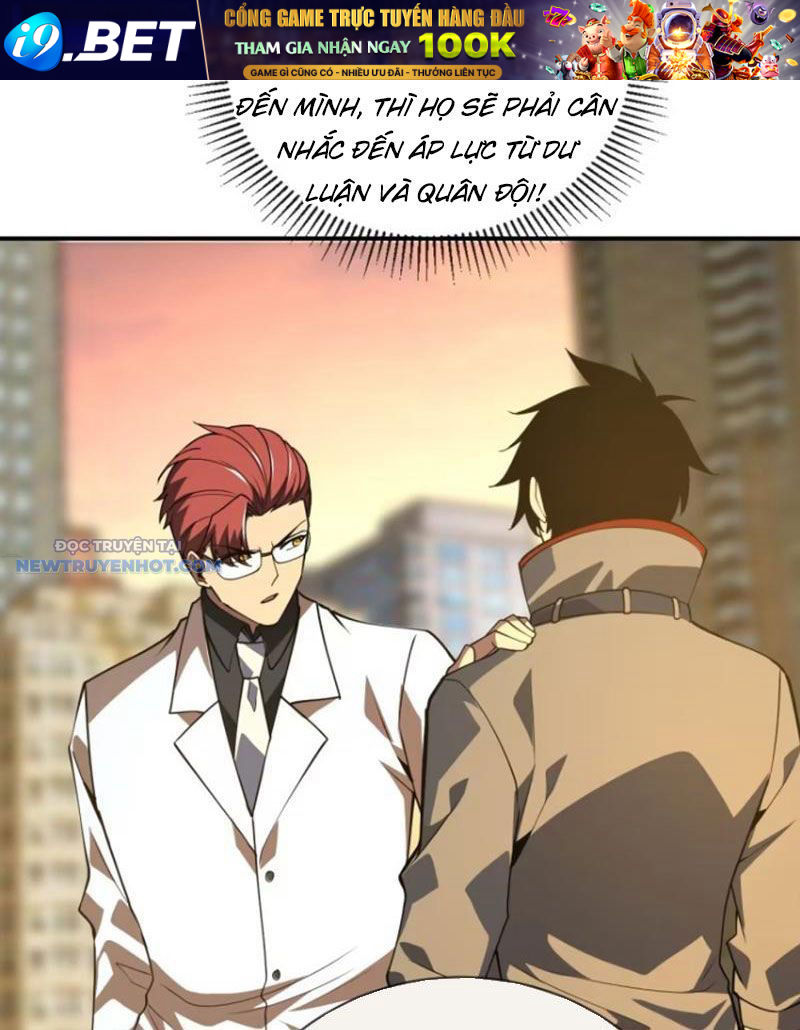 Mệnh Luân Chi Chủ! Làm Kẻ Biến Dị Giáng Xuống Nhân Gian Chap 59 - Next Chap 60