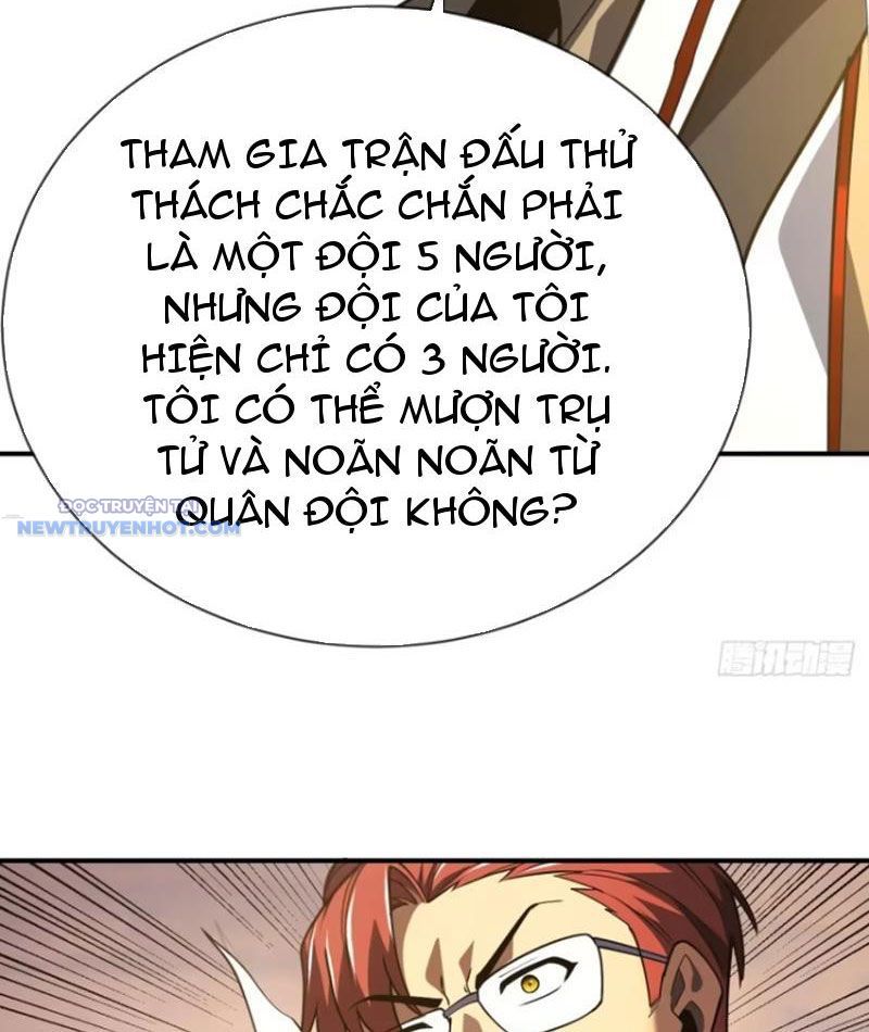 Mệnh Luân Chi Chủ! Làm Kẻ Biến Dị Giáng Xuống Nhân Gian Chap 59 - Next Chap 60