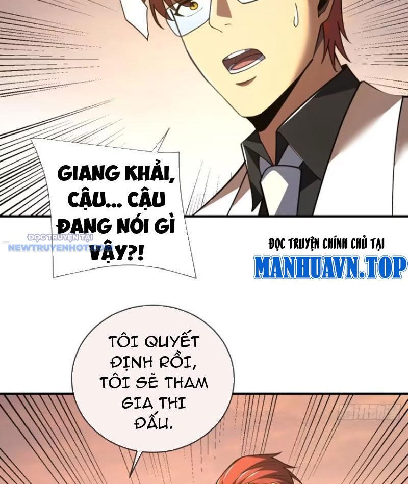 Mệnh Luân Chi Chủ! Làm Kẻ Biến Dị Giáng Xuống Nhân Gian Chap 59 - Next Chap 60